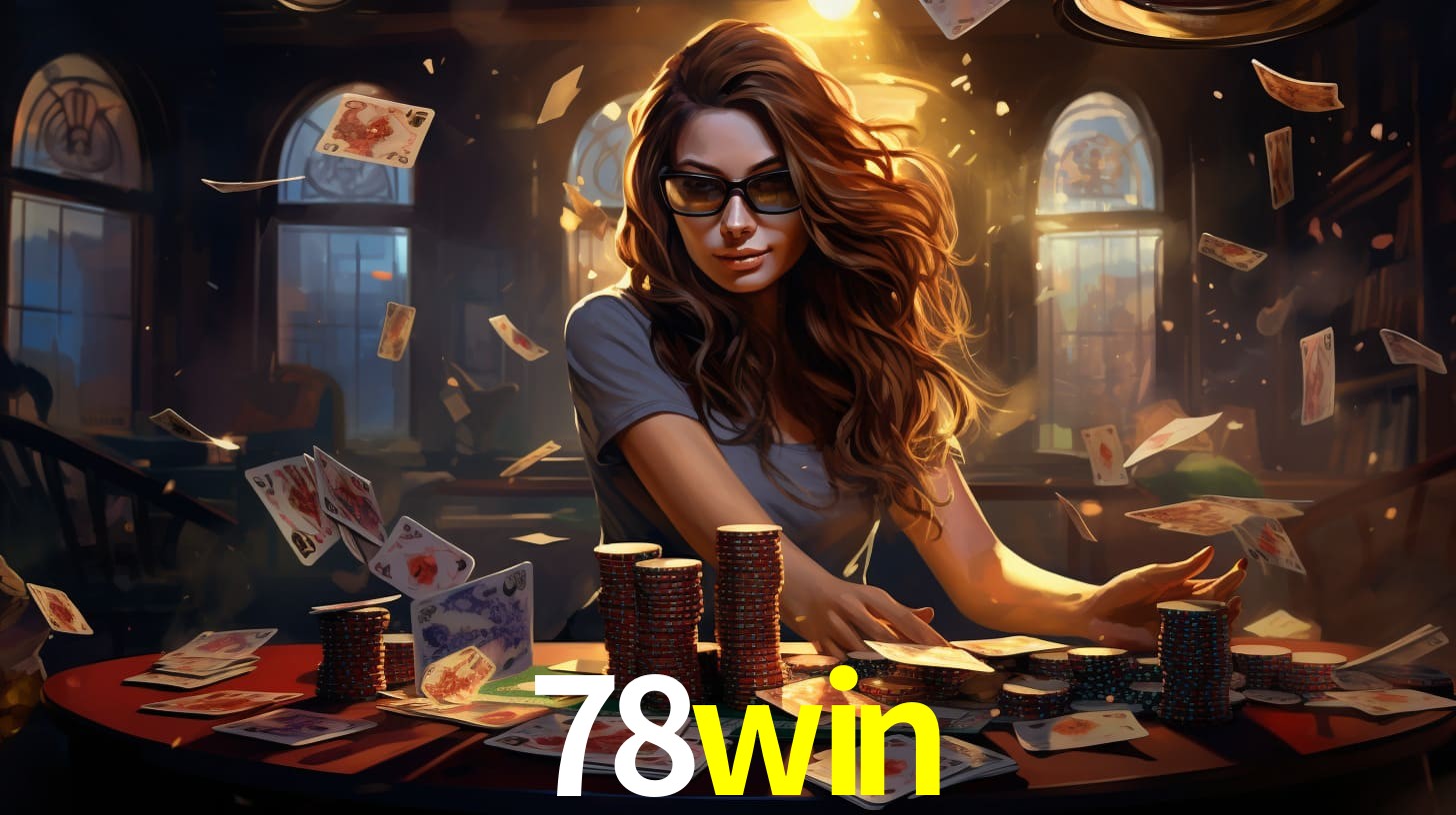 Roulette Table 78win