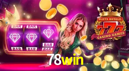 A Popularidade dos Caça-Níqueis no 78win