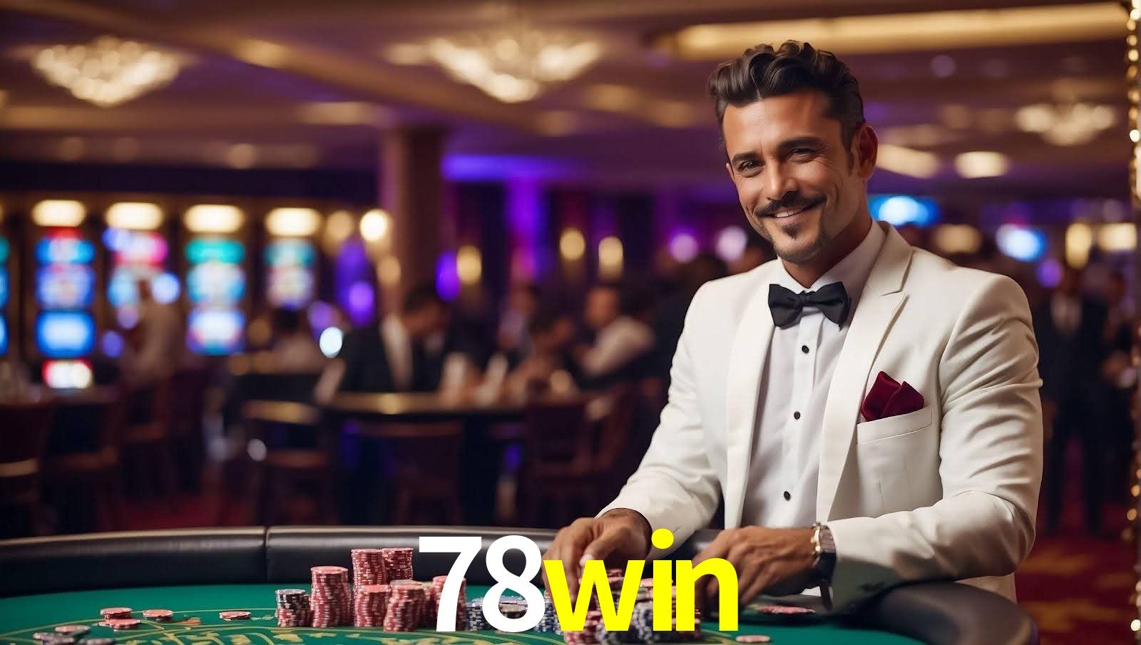 Quick Registration 78win