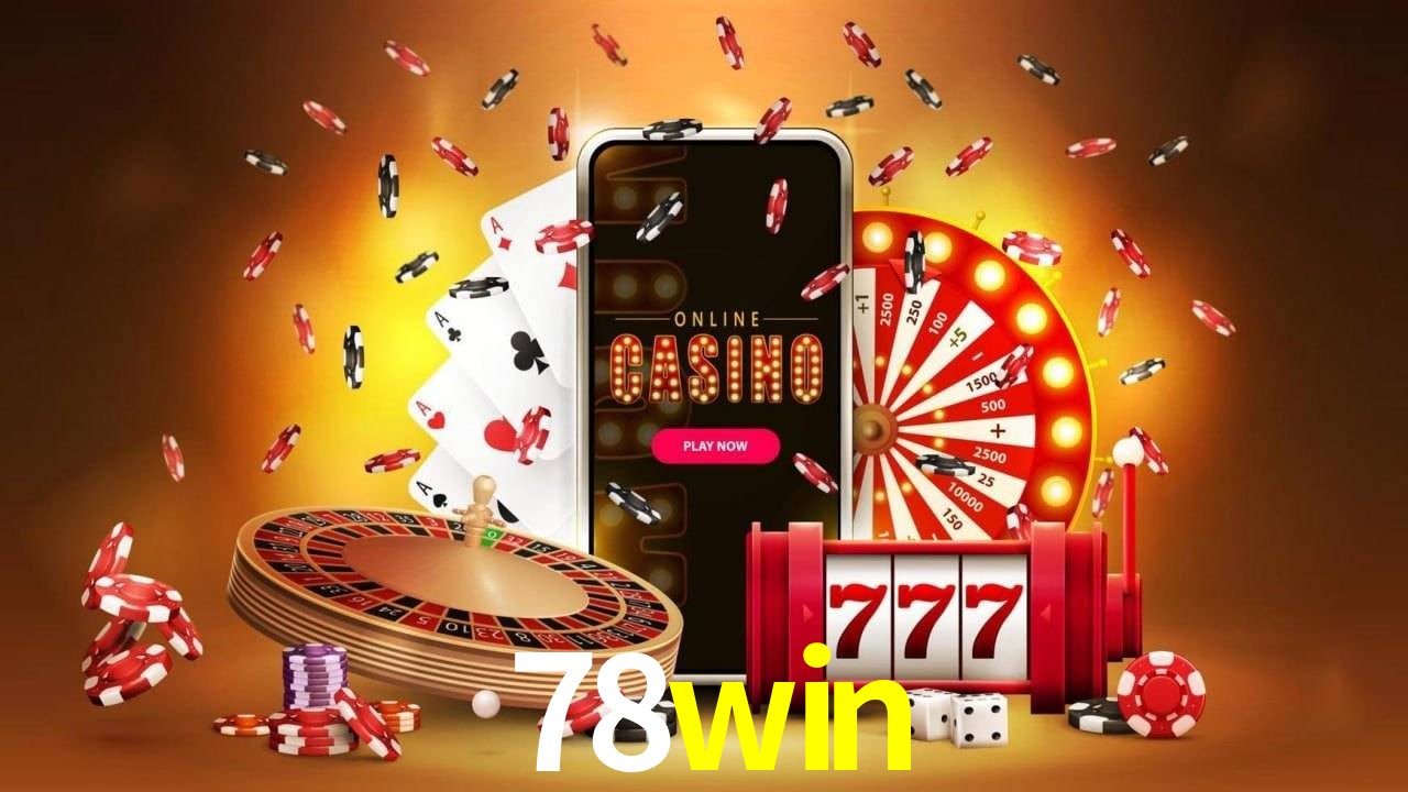 Live Casino 78win