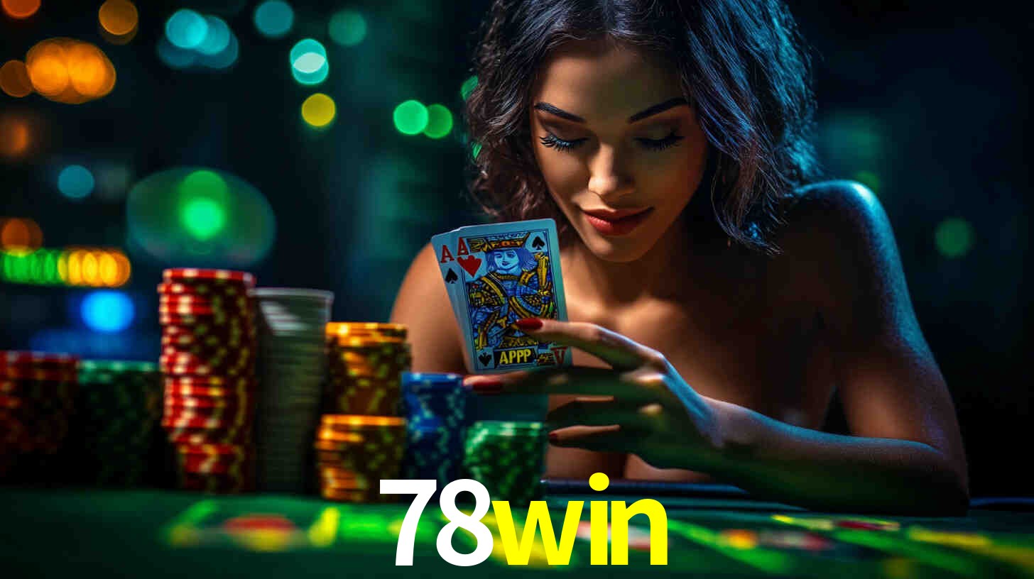 A Popularidade dos Caça-Níqueis no 78win
