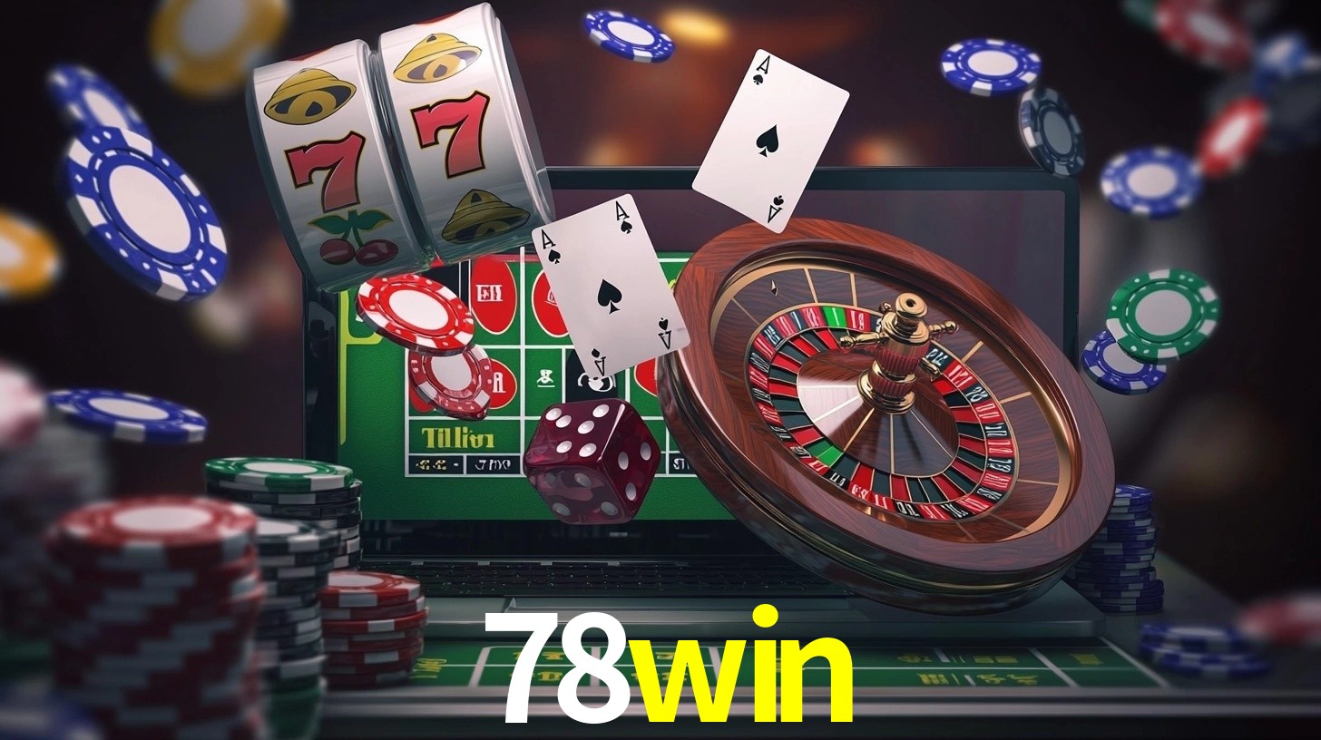 Welcome Bonus 78win