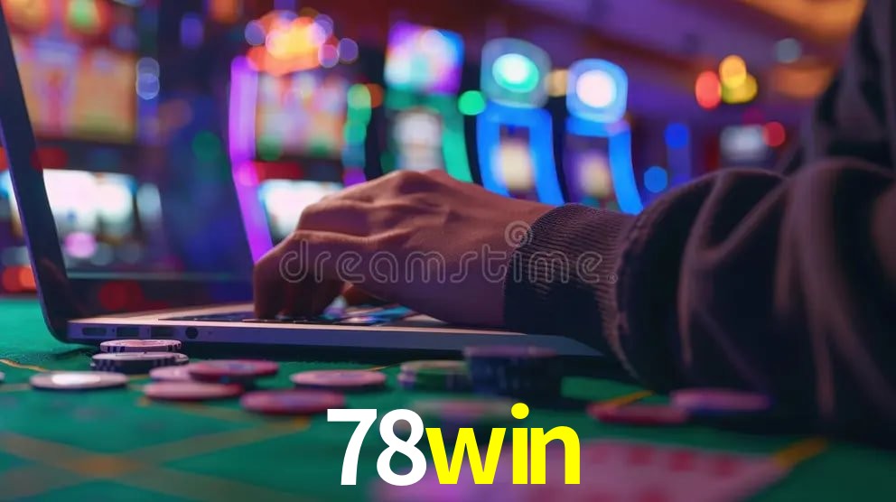 cassino 78win