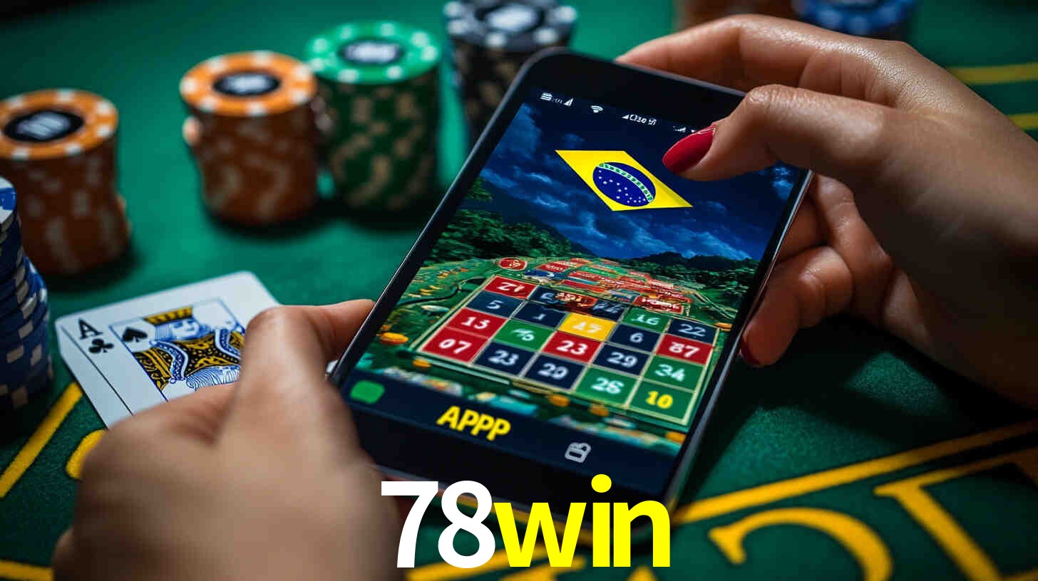 A Popularidade dos Caça-Níqueis no 78win