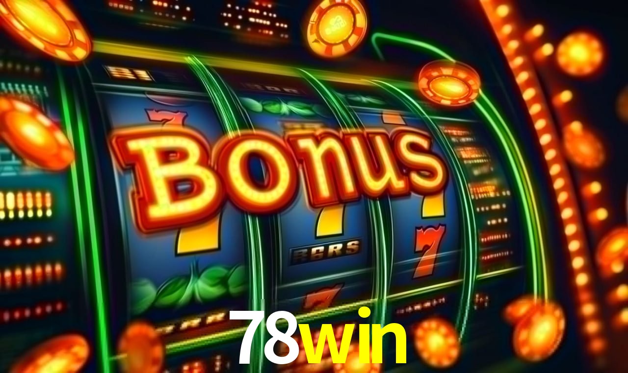 VIP Casino 78win