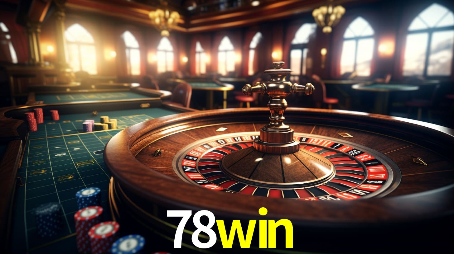 Live Casino 78win