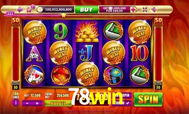 Descubra a Essência do 78win: Nossa História e Compromissos
