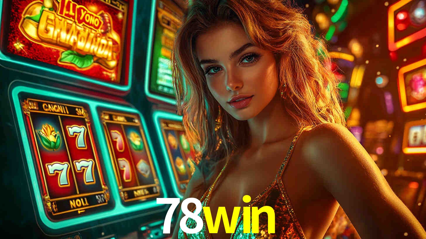 78win App Interface