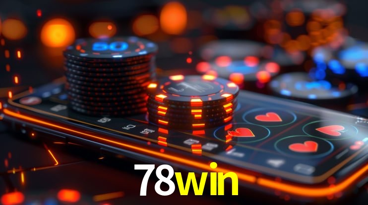 Welcome Bonus 78win