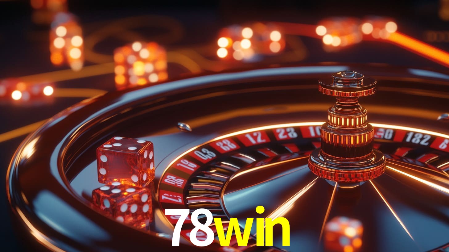 Blackjack Table 78win