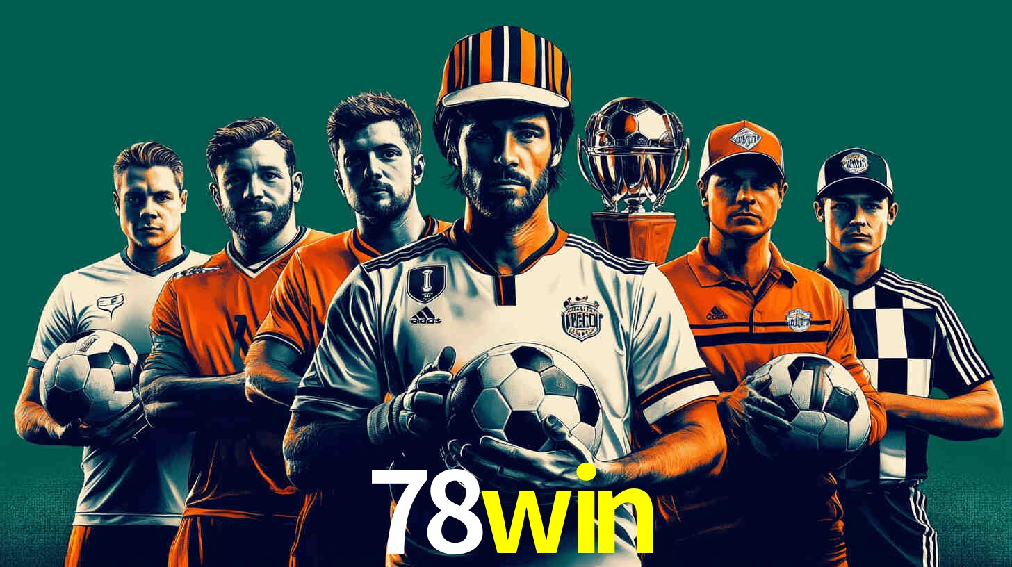 Apostas Esportivas na 78win: Um Guia Completo