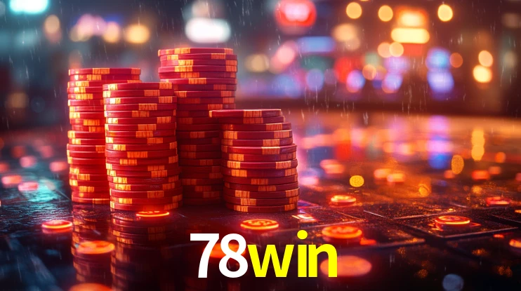 78win plataforma