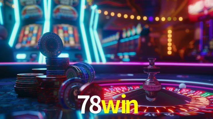 Slot Games 78win