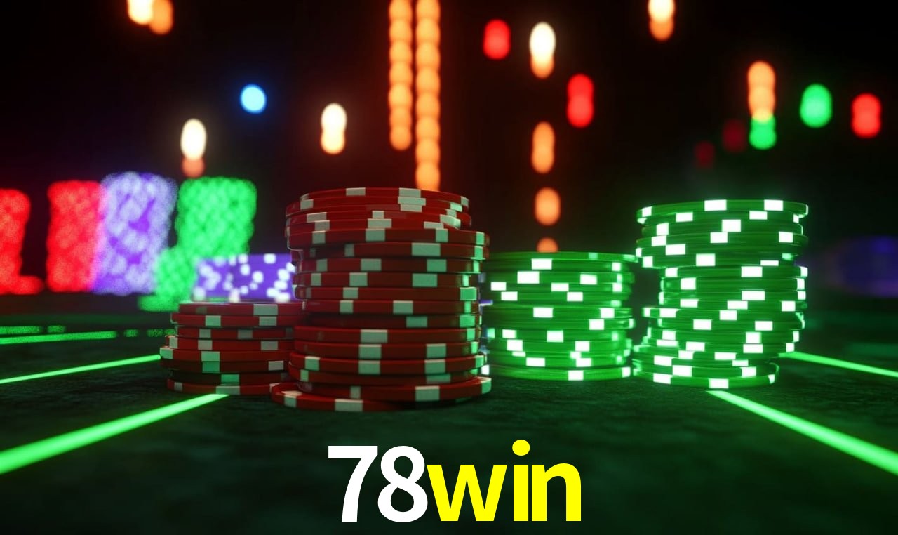 Statistics 78win