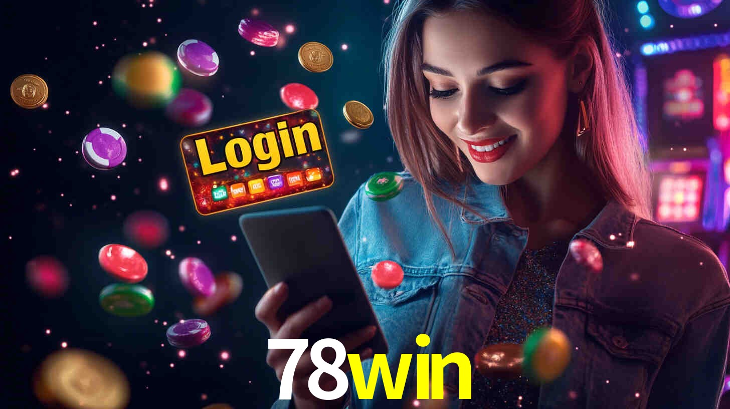 A Experiência Imersiva dos Cassinos Ao Vivo no 78win