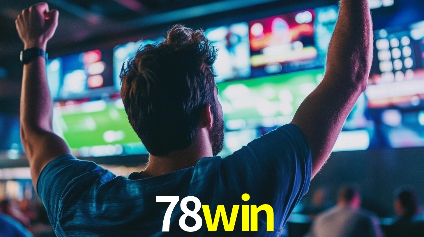 78win: Seu Especialista em Apostas Esportivas Brasileiras