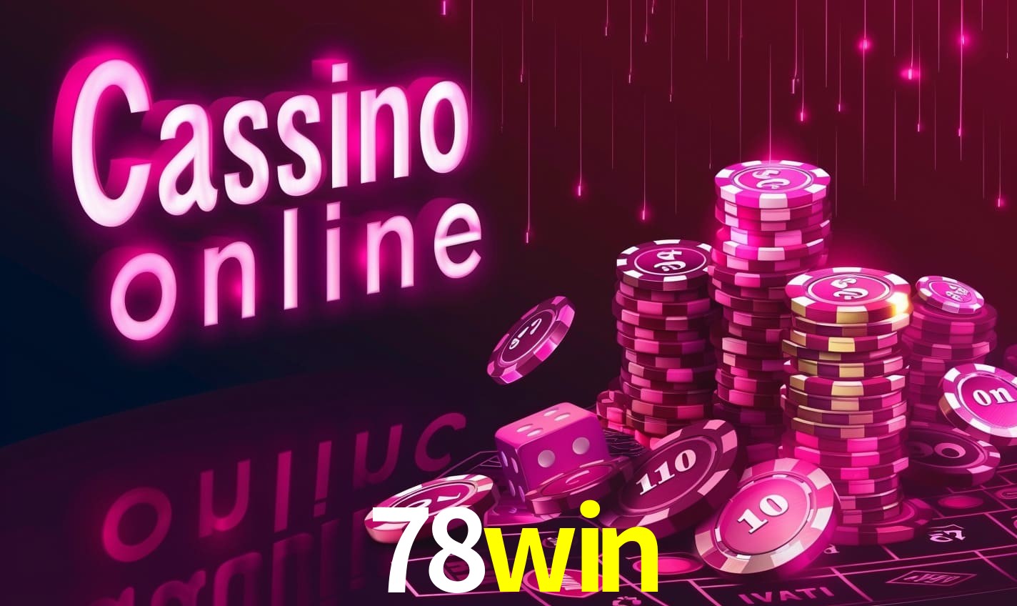 Descubra a Essência do 78win: Nossa História e Compromissos