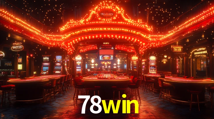 78win plataforma