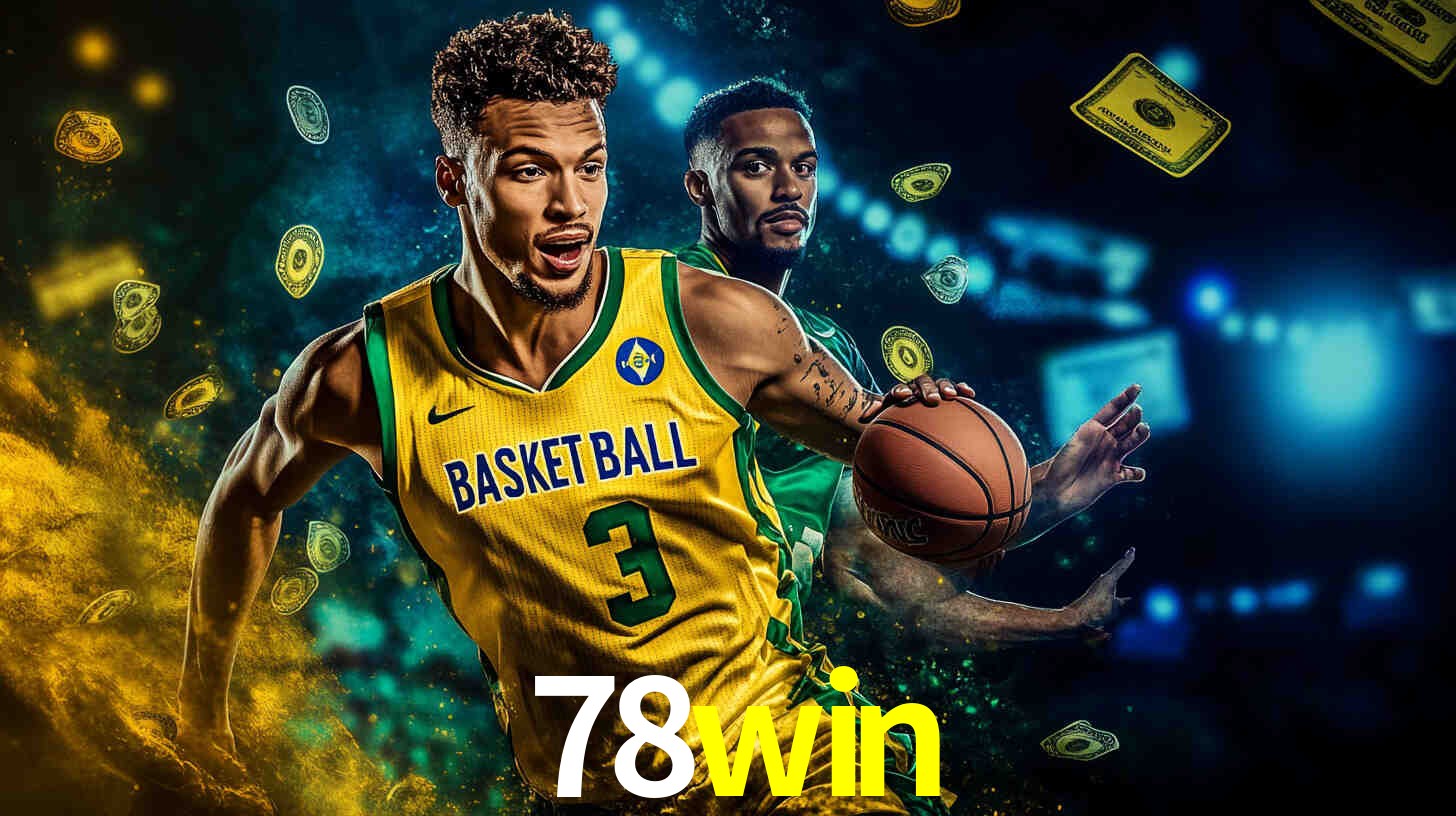 Apostas Esportivas na 78win: Um Guia Completo