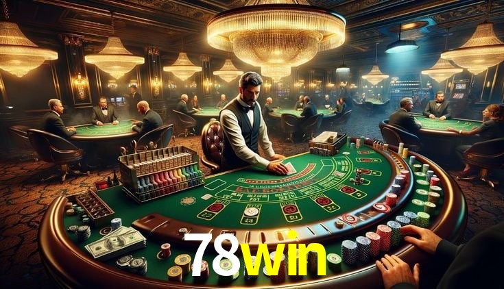 Experiência VIP 78win