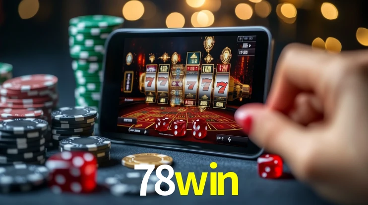 Premium Interface 78win