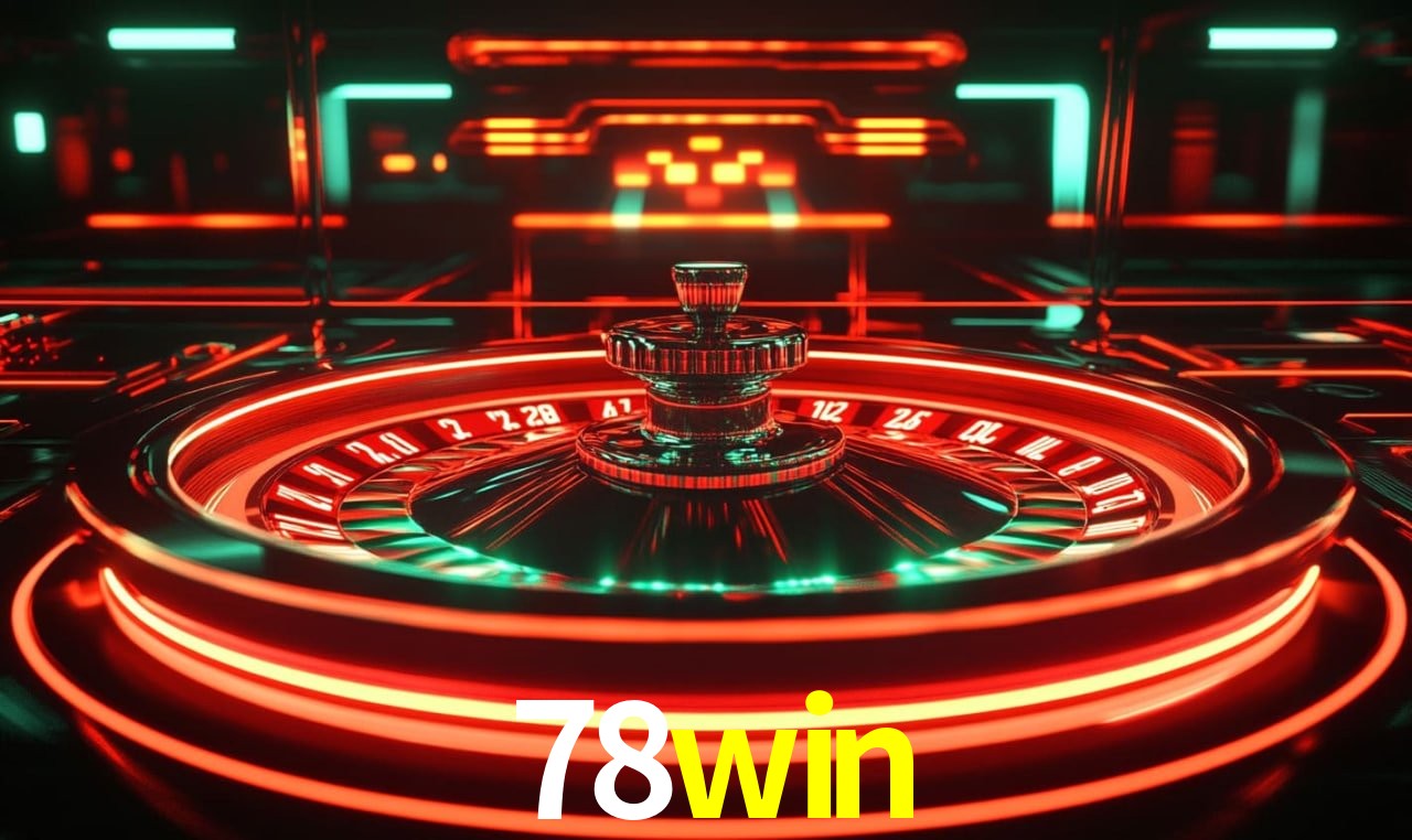 Descubra a Magia dos Jogos de Arcade no 78win